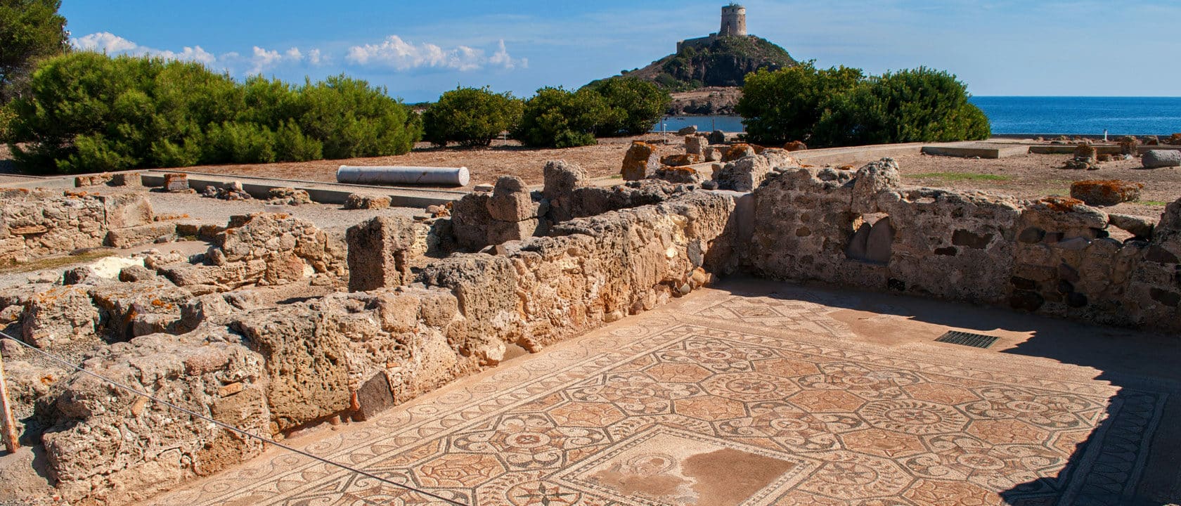 Sardinia and Corsica Tour 2025 ASA Cultural Tours