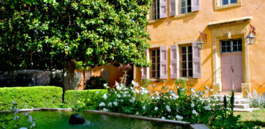 Great Monuments, Art and Gardens of the Côte d’Azur, Provence and the Cévennes 2027