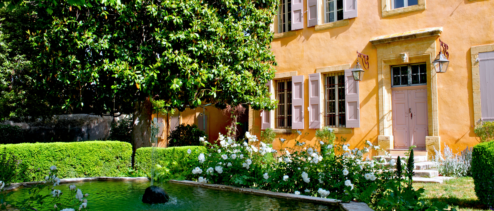 Pavillon de Galon