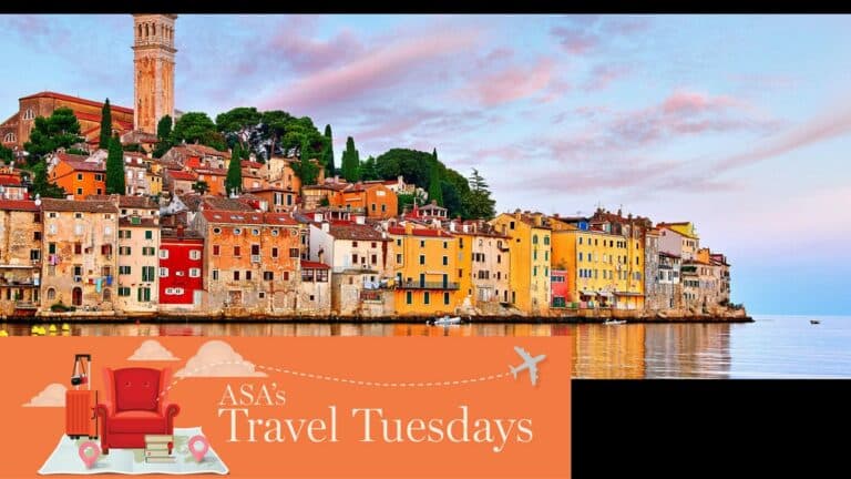 Croatia Coast, Travel Tuesdays