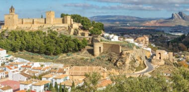 Andalucía: Cultural Landscapes of Southern Spain 2025