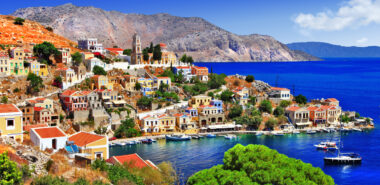 Greek Islands of the Aegean: Minoans to Crusaders 2027