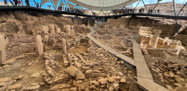 Türkiye Beyond the Euphrates: Discovering the Eastern Frontier 2027