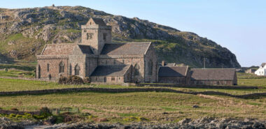 Kilmartin and Iona – sacred landscapes of ritual and worship from prehistory and early Christianity in Argyll