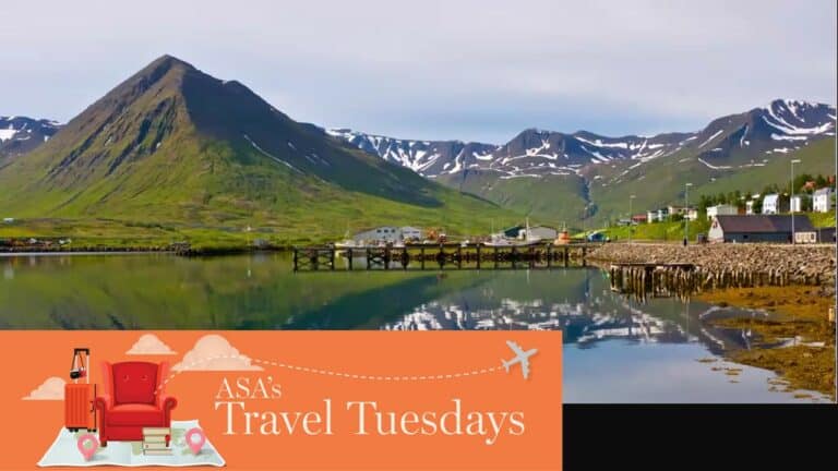 Iceland, Land of Ice and Fire: Myths, Legends & Landscapes 2025