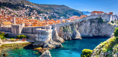 An Adriatic Journey: from Trieste to Dubrovnik 2026