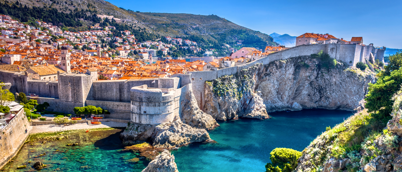 Dubrovnik Croatia