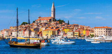 An Adriatic Journey: from Trieste to Dubrovnik 2027