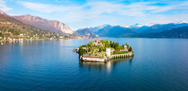 Art, Gardens and Landscapes of Northern Italy and the Swiss Alps 2026
