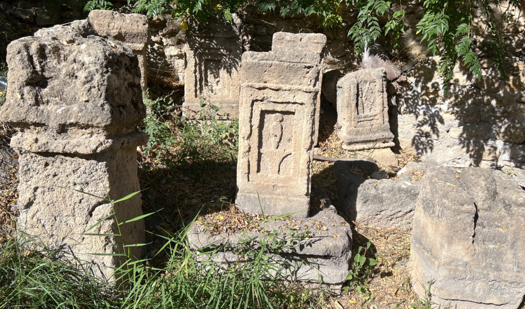 Tophet Carthage