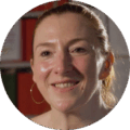Assoc. Professor Erin Sebo