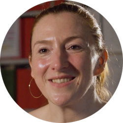 Assoc. Professor Erin Sebo