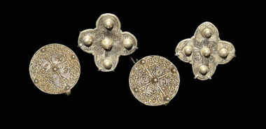 An Adelaide Interlude: The Secrets of the Galloway Hoard and Other Hidden Treasures 2025