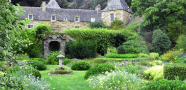 Gardens, Art, Villages & Châteaux of Normandy and Brittany 2027
