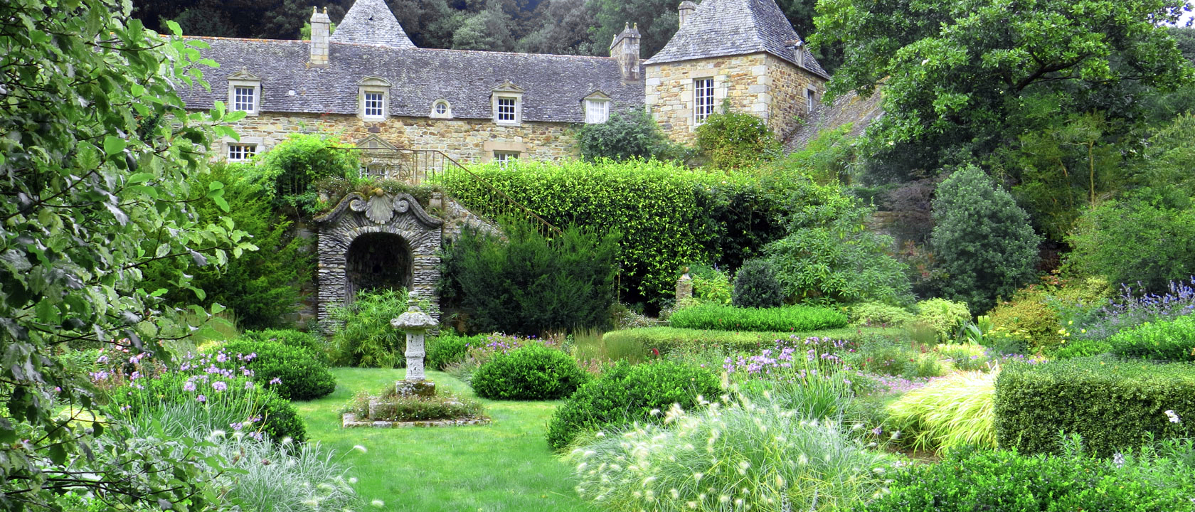 Jardins Kerdalo