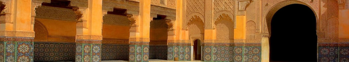 Morocco - Practical information page