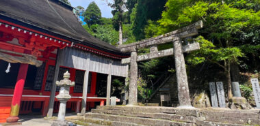 Southern Japan: Kyushu’s Ancient Forests, Mountain Shrines & the Spirit of the Samurai 2027