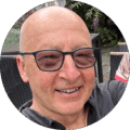 Professor Mark Macklin