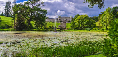 Iconic Gardens, Celebrated Plant Collections & Natural Landscapes of Ireland 2027