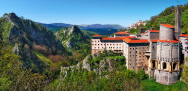 Cultural Landscapes of Northern Spain: from the Basque Country to Galicia 2027