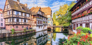 Art, History and Landscapes of Burgundy and Alsace 2027
