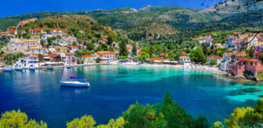 Between Sea and Sky: Homer’s Greek Islands 2026