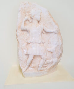 Artemis Statue Philippi