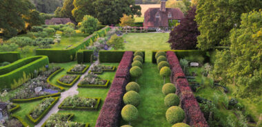 Historical and Contemporary Gardens of Southern England & the RHS Chelsea Flower Show 2027