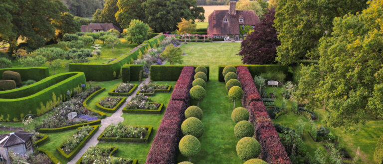 Town Place Garden