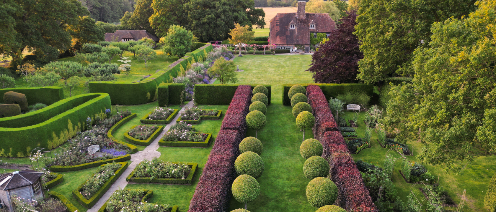 Town Place Garden