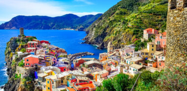 Art and Landscapes of Italy’s Piedmont, Emilia-Romagna and the Ligurian Coast 2027