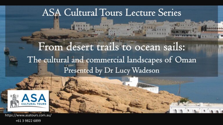 Sur, Oman