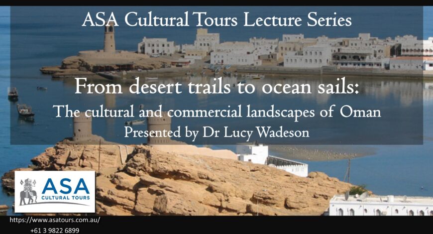 Sur, Oman