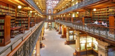 Adelaide: A Literary and Artistic Escape I – 2026