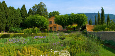 Great Monuments, Art and Gardens of the Côte d’Azur, Provence and the Cévennes 2028