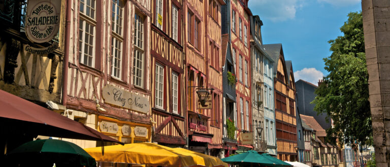 Rouen France