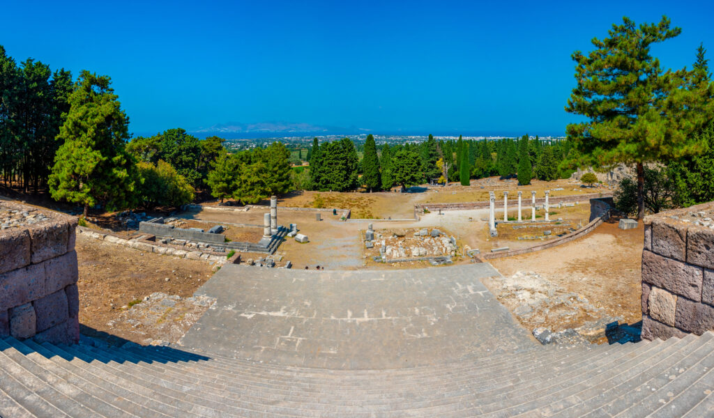 Asklepieion Kos