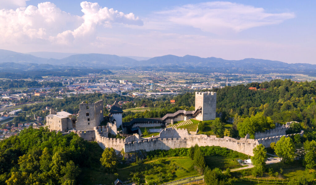 Celje Castle