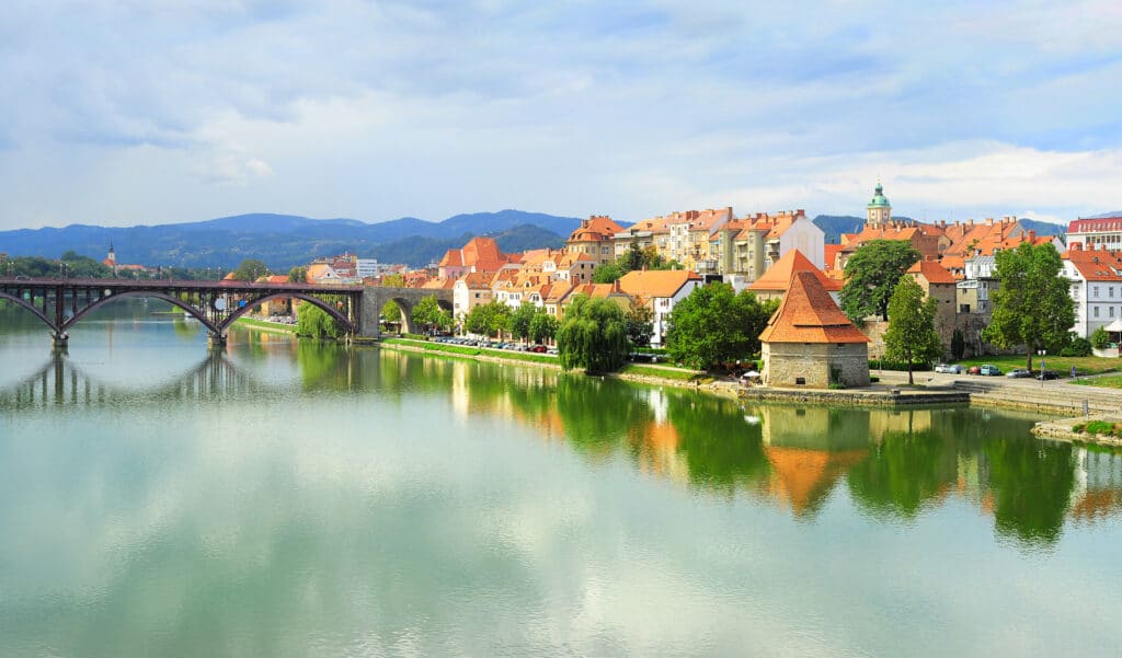 Maribor Slovenia