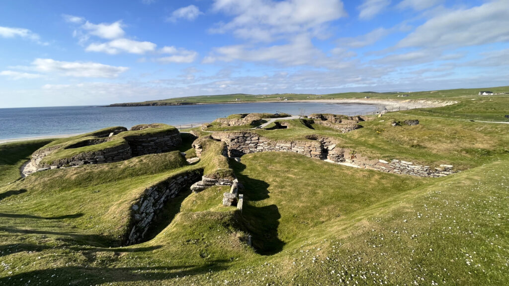 Skara Brae