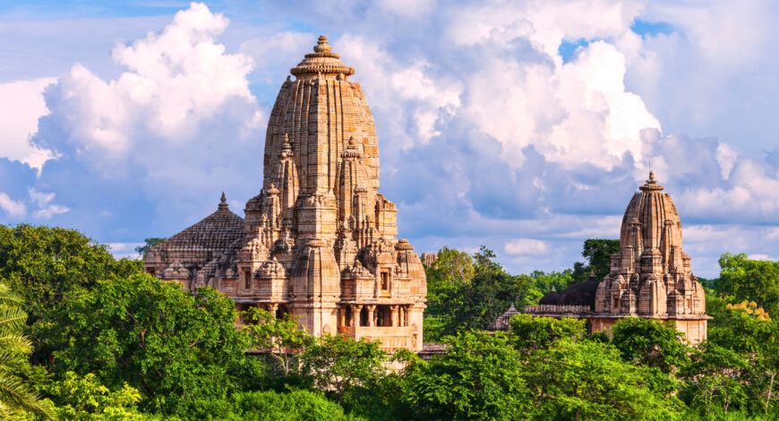 Meera Temple Chittorgarh Fort
