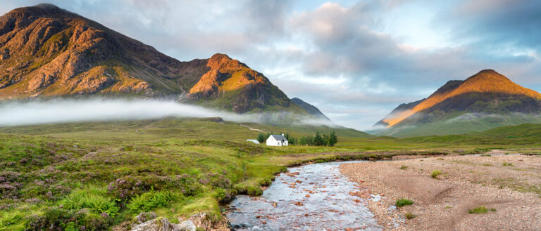 Glencoe, Scotland
