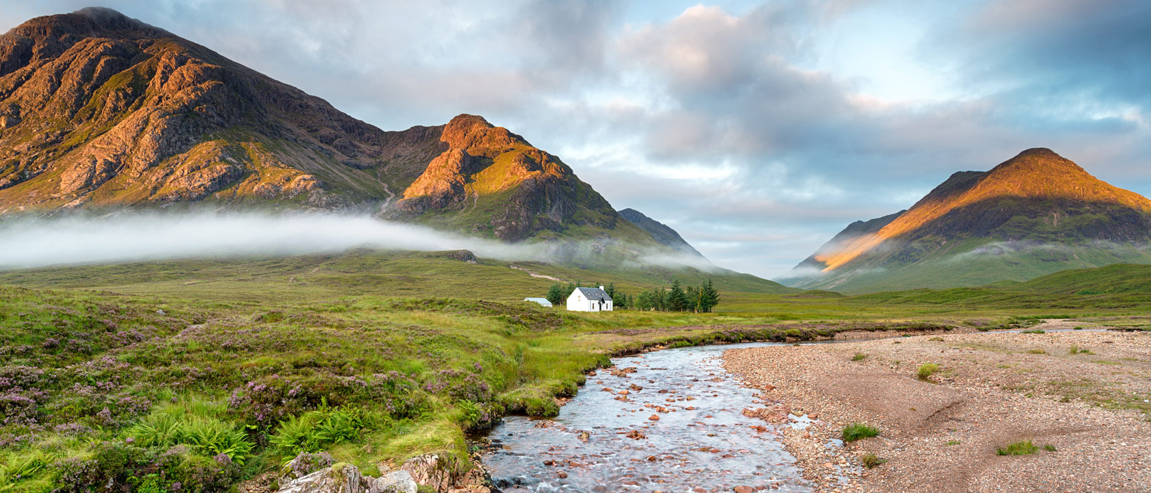 Glencoe, Scotland