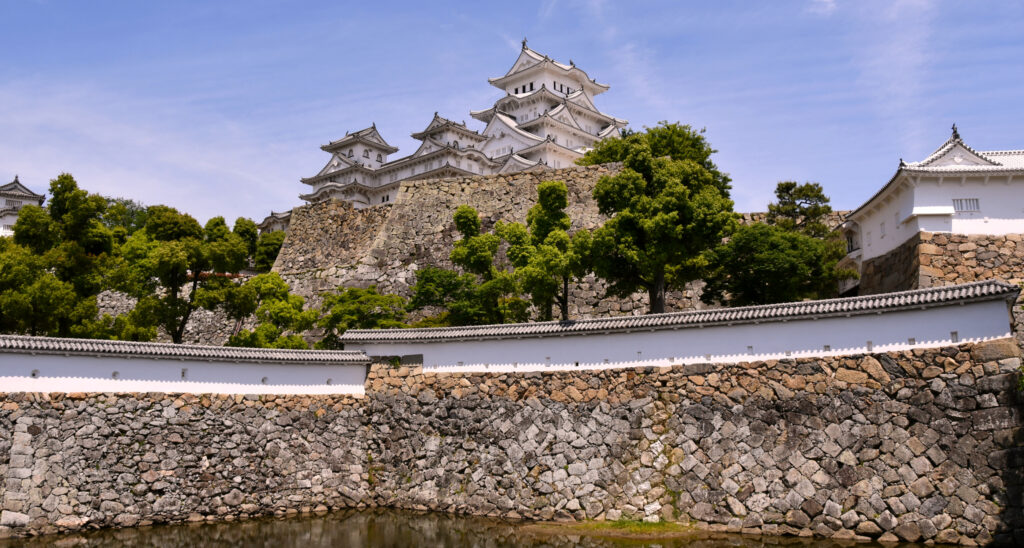 Himeji Castle