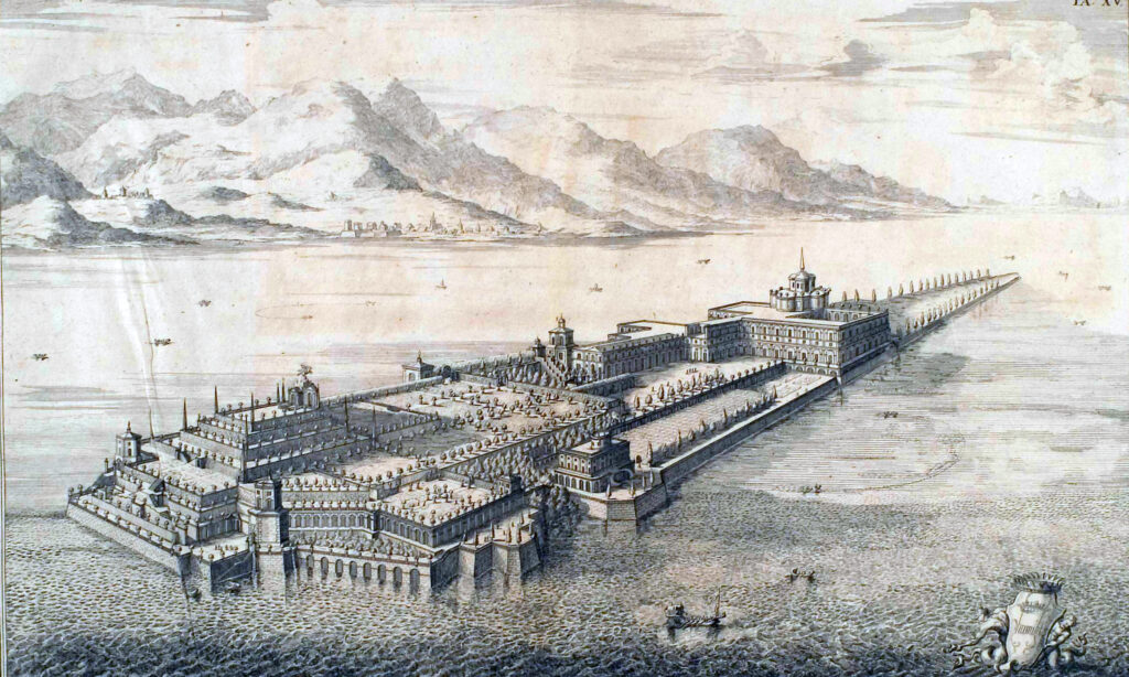 Fischer Isola Bella