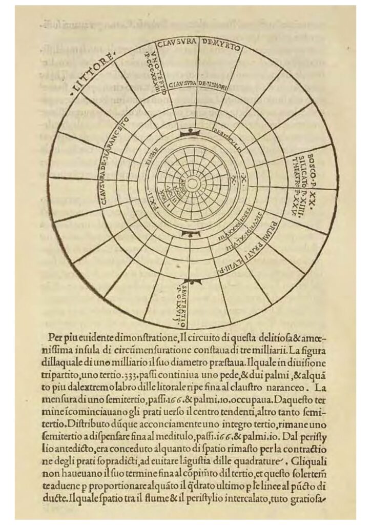 Francesco Colonna Hypnerotomachia Poliphili