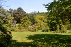 Jardin du Vasterival