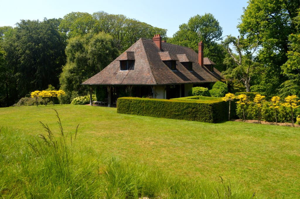 Bois de Morville