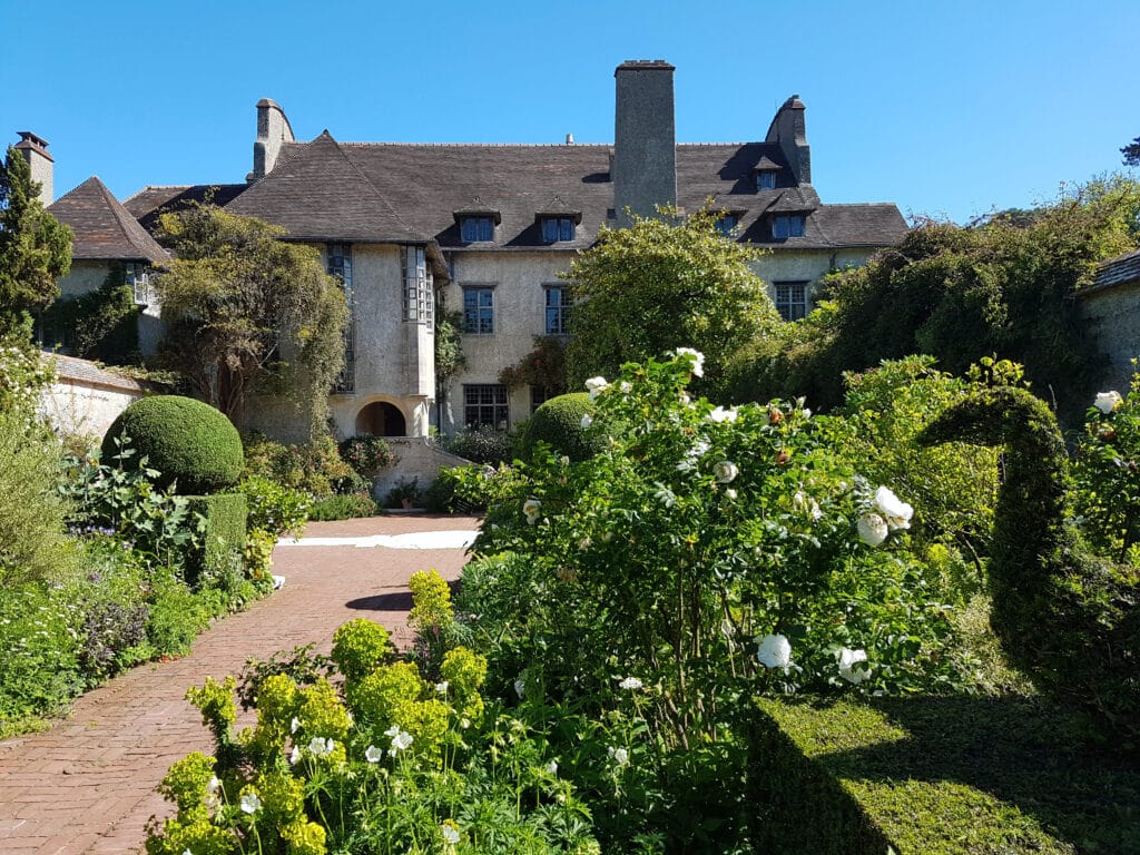 Bois des Moutiers