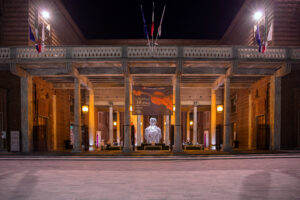 Museo del Violino Cremona